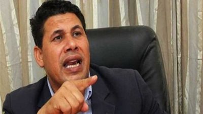 شعبان خليفة: قدمنا 25 ملاحظة للقوى العاملة حول قانون العمل الجديد