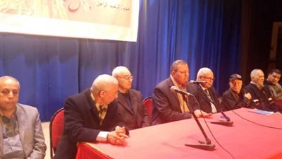 دور المقاومة الشعبية في مقاومة العدوان الثلاثي بثقافة بورسعيد