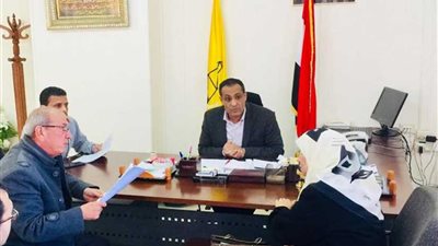 شمال سيناء تحقق 38.50% من المستهدف من حملة