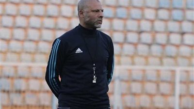 مدرب الإسماعيلي: سعيد بالصعود لمجموعات أبطال إفريقيا