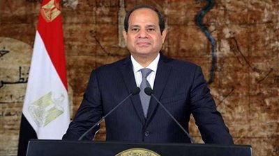 موجز 24 ساعة..السيسي : الزعيم السادات سيظل خالدا فى وجدان شعبه وشعوب العالم