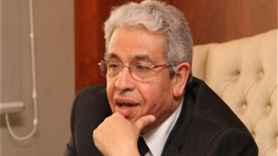 عبدالمنعم سعيد: السادات كان صاحب فكر استراتيجي