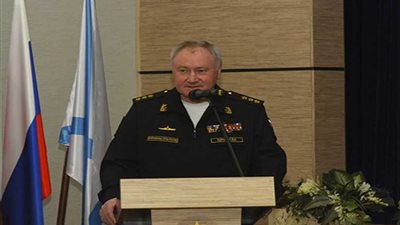 البحرية الروسية : الولايات المتحدة تنشر أسلحة استراتيجية قرب حدودنا