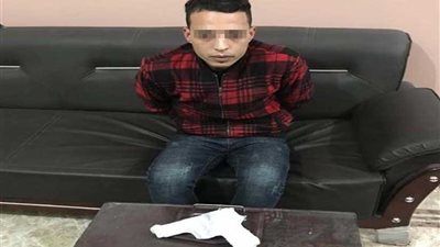 ضبط 22 مسجل خطر بمخدرات وسلاح بالمحلة وسمنود