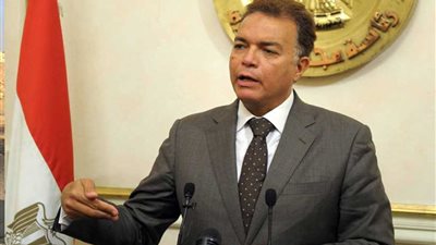 وزير النقل: فائض ١.١ مليون جنيه لشركة الطرق والمطارات وزيادة رأس المال ١٥ مليونًا