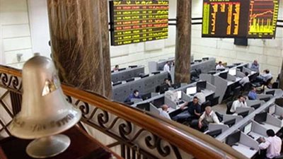 البورصة تربح 7.7 مليار جنيه وارتفاع جماعي بمؤشراتها عند الإغلاق