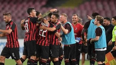 تعادل ميلان وفروزينوني سلبيا في الدوري الإيطالي