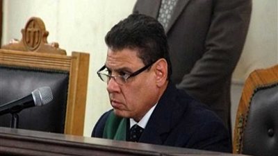 تأجيل محاكمة مرسى وآخرين باقتحام الحدود لـ 24 يناير