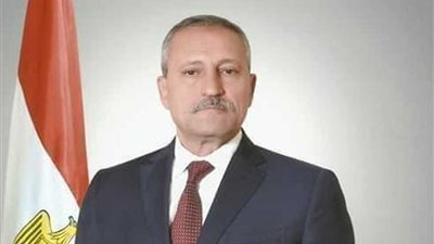 محافظ الإسماعيلية يخصص 200 متر لإقامة مكتب بريد بمدينة المستقبل