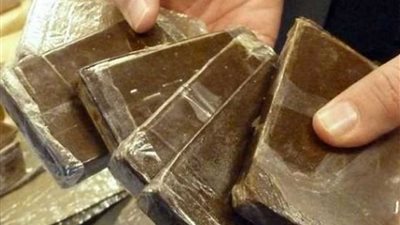 ضبط كيلو حشيش وأفيون و5 أسلحة بمنزل مسجل خطر بالبحيرة