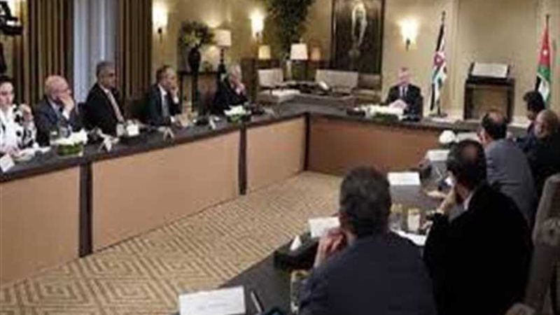 البرلمان العراقي