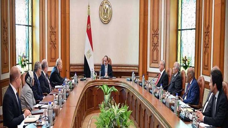 موجز 24.. السيسي: