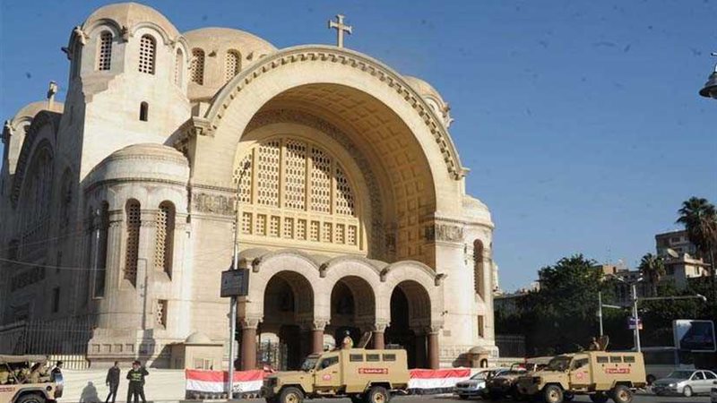 استعدادات مكثفة للقوات