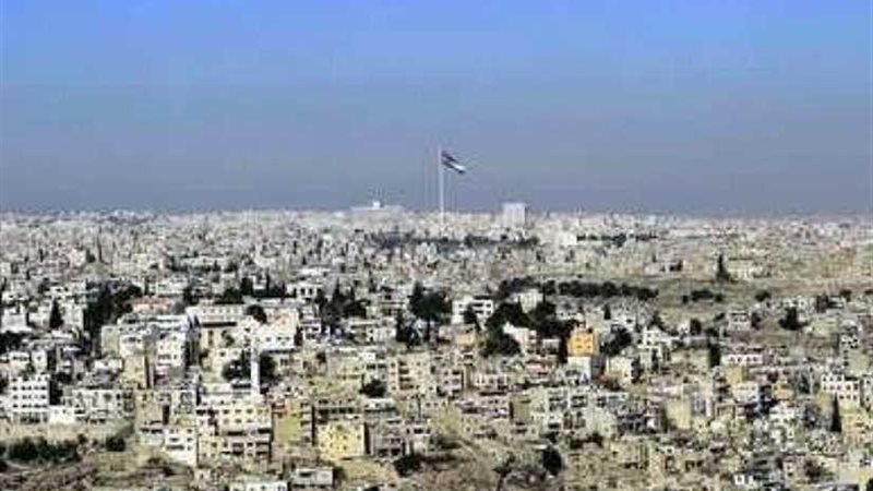 بلومبرج.. العاصمة