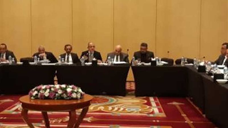 اتحاد الصناعات: 2019