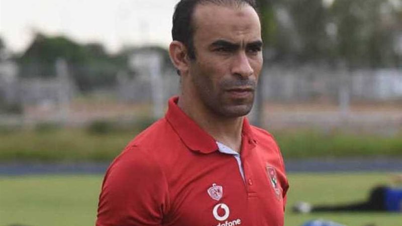 الأهلي يحدد القائمة