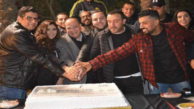 مسلسلات ترفع شعار