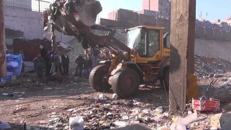 مستقبل وطن بالقليوبية