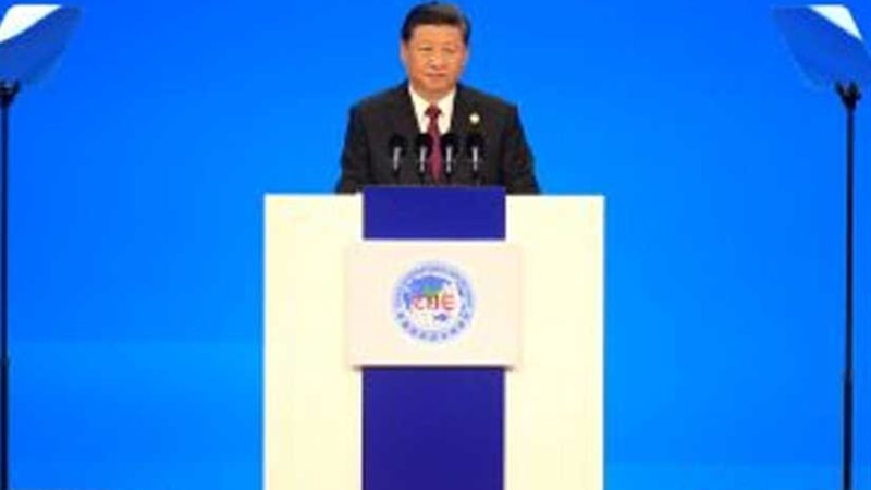 الصين تعلن تطبيق