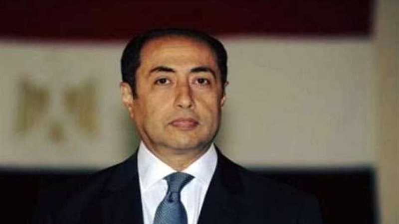 حسام زكي : لا يوجد