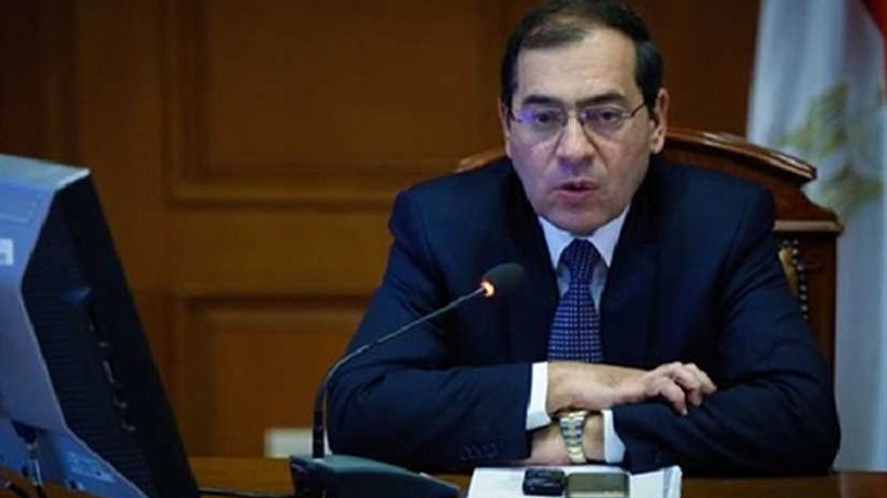 وزير البترول : زيادة