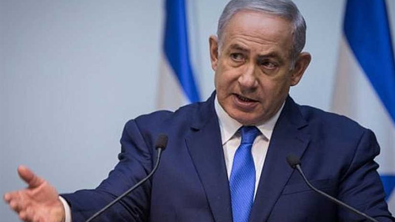 حل الكنيست وإجراء