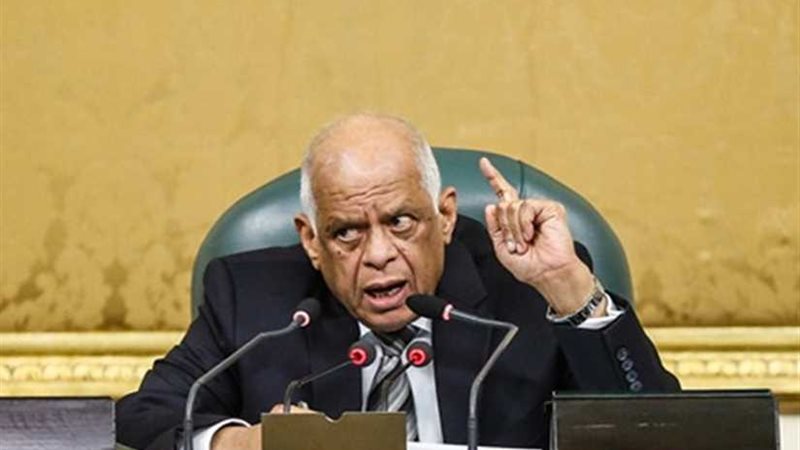 عبدالعال : الزعيم