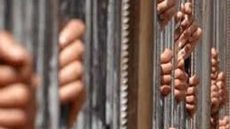 حبس تشكيل عصابي لسرقة