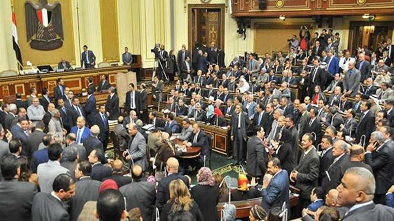 البرلمان يُقر قرض