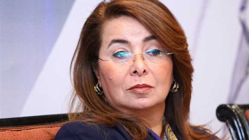 وزيرة التضامن: الرئيس