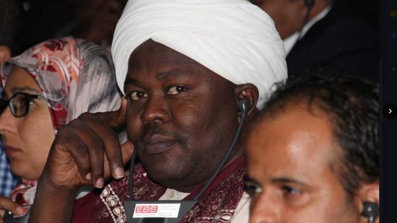 الشباب العربي والإفريقي