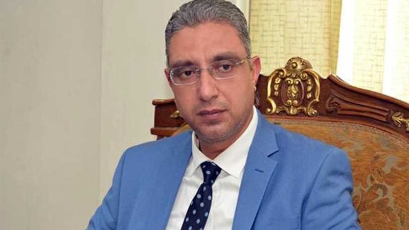 محافظ سوهاج: 12 مليون