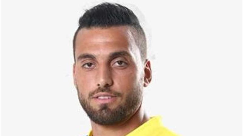 إنبي يضم عمر بسام