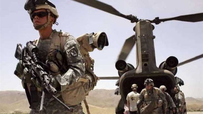 بسبب قرار ترامب..