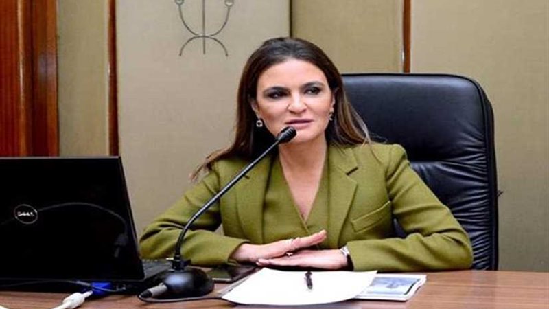 سحر نصر: الحكومة