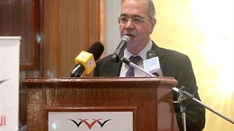 عصام خليل: الدولة