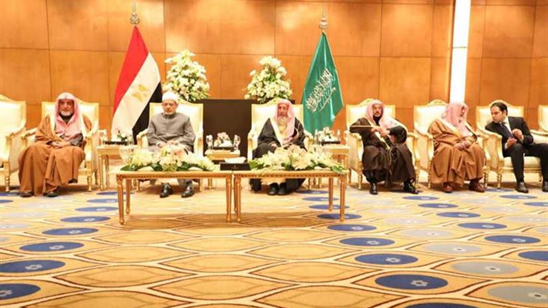 الأزهر في 2018 ..