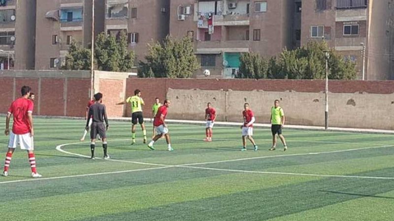 بالصور.. ننشر نتائج