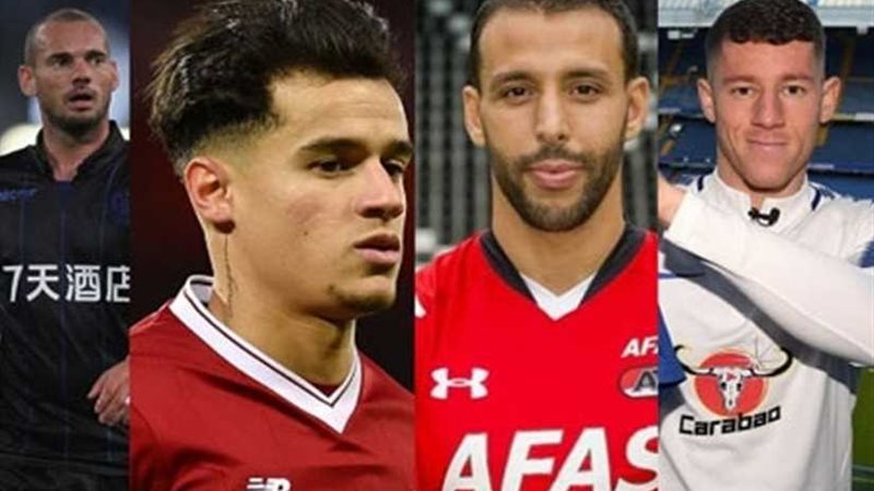 استعدادات الأندية