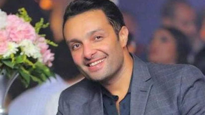 وائل عبدالعزيز يبدأ