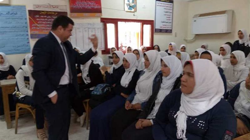 ختام حملة التكنولوجيا