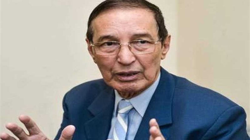 حمدى الكنيسى يعلن