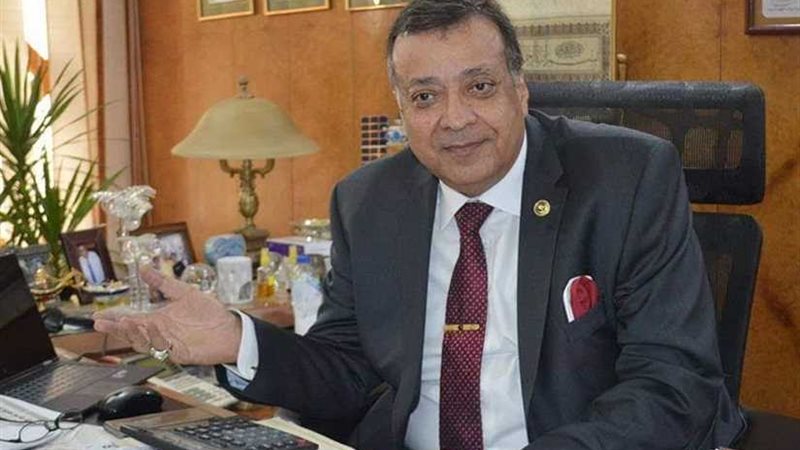 رئيس جمعية الغاز