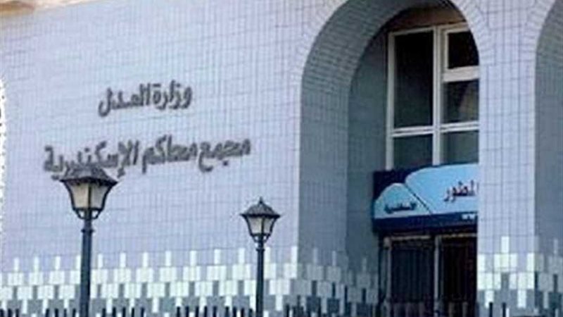 محكمة جنح الرمل تنظر