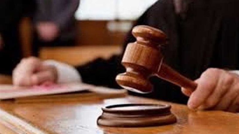 براءة متهم من اقتحام