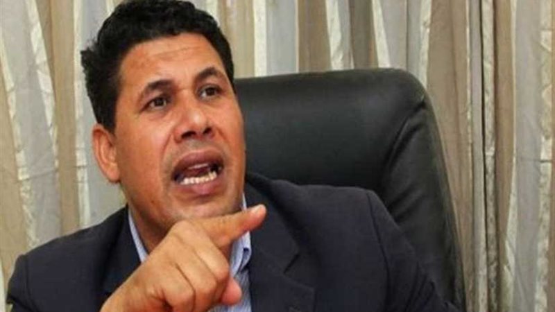 شعبان خليفة: قدمنا