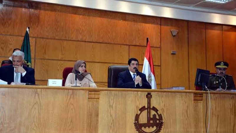 12 قرارًا وتوجيهات