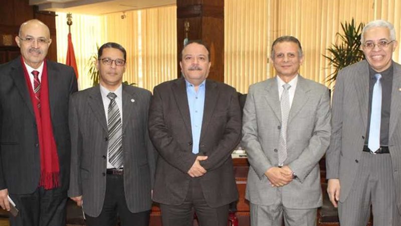 الدكتور وليد سامي