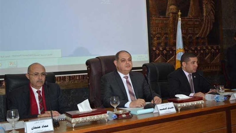 اللواء السعيد: نستهدف