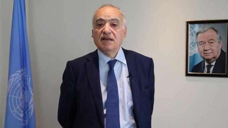 بعثة الأمم المتحدة